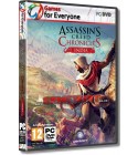 Assassin's Creed - Chronicles India